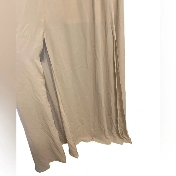 NWT Show Me Your MuMu Faye Flutter Maxi Dress - Picture 7 of 11